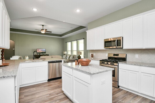 Building Photo - 395 Hunter Rnch Wy