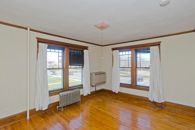 Building Photo - 1801 Northampton St