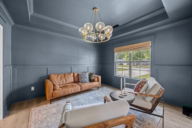 Building Photo - 3506 Sir James Ln