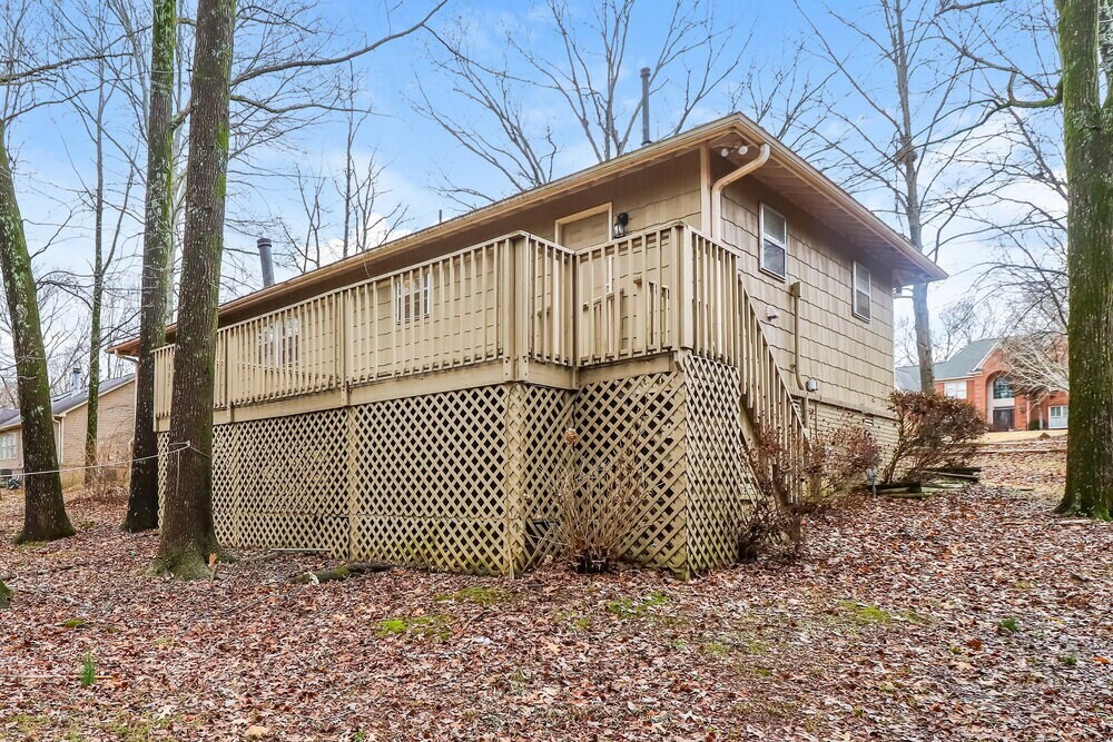 Building Photo - 9091 S Wilderwood Ln