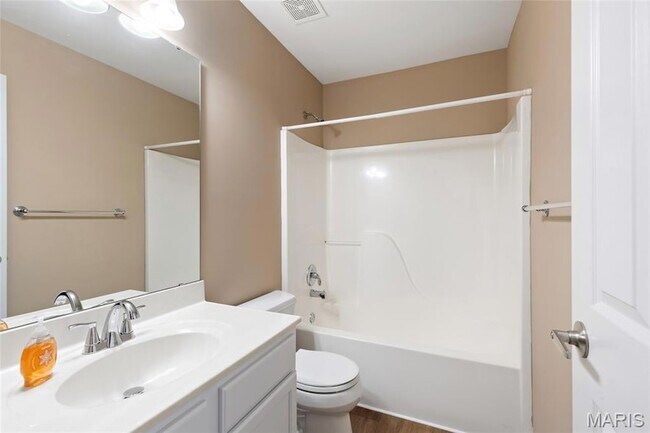 Building Photo - 3515 Eagles Hill Ridge