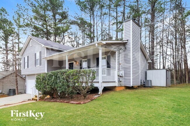 Building Photo - 100 Ivy Brook Dr