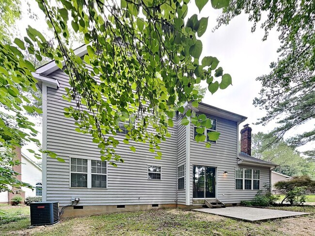 Building Photo - 8703 Coach Wood Ct