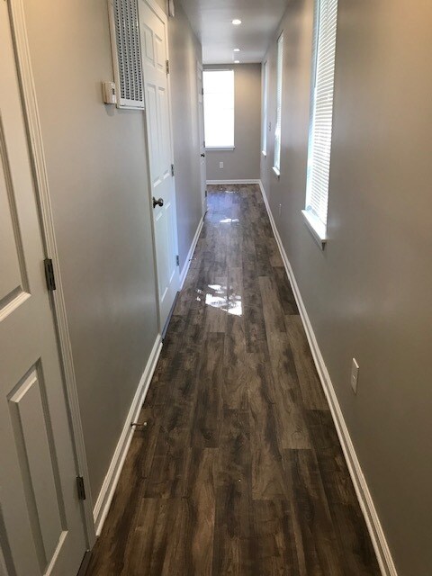 Hallway - 6216 Roddie St