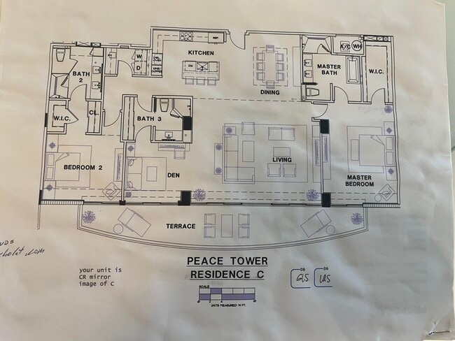 Building Photo - 3100 N Ocean Dr