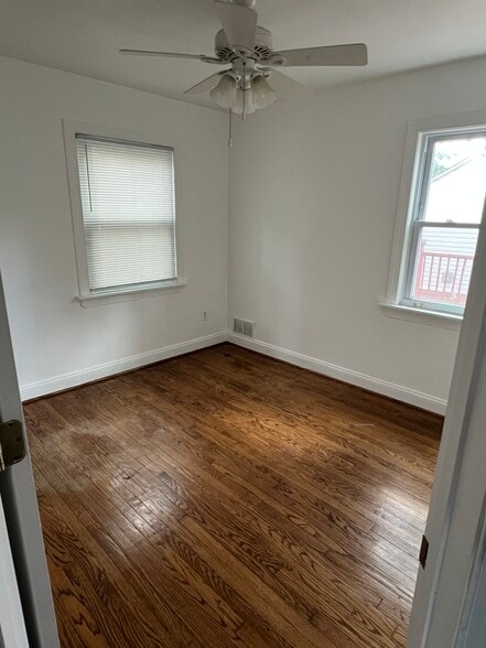 First Floor Second Bedroom - 3414 63rd Ave