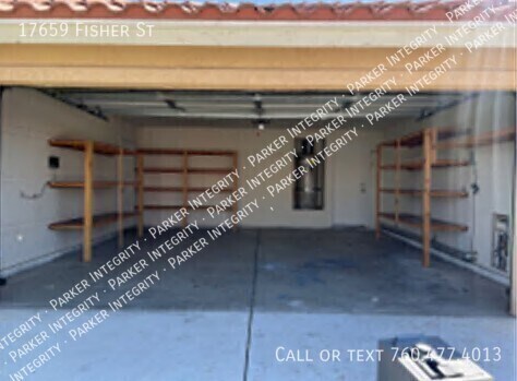 Building Photo - 17659 Fisher St