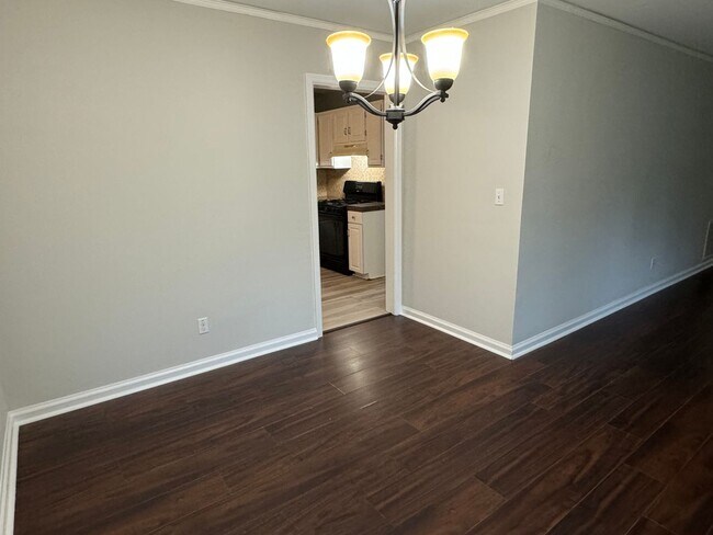 Building Photo - BRICK & BEAUTIFUL! 3 Bedroom MOVE IN READY