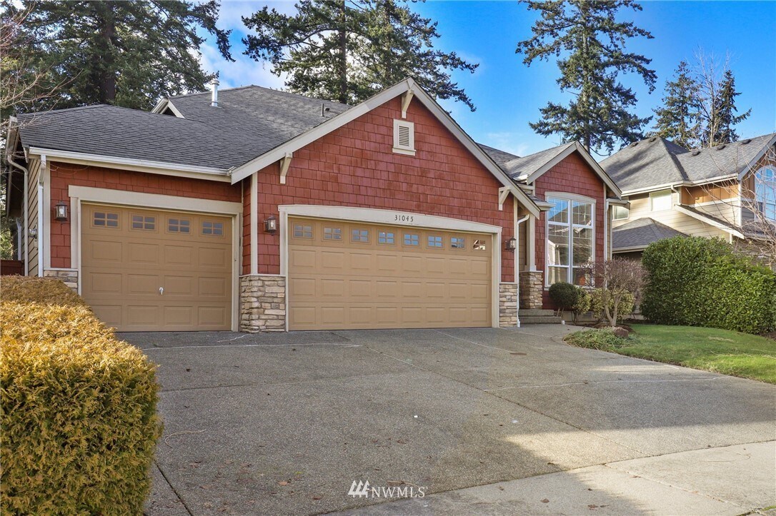 Building Photo - 31045 2nd Pl SW