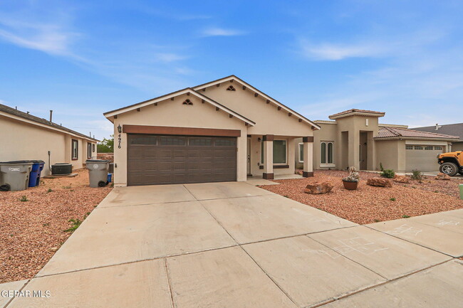 Building Photo - 4976 Joe Castillo St