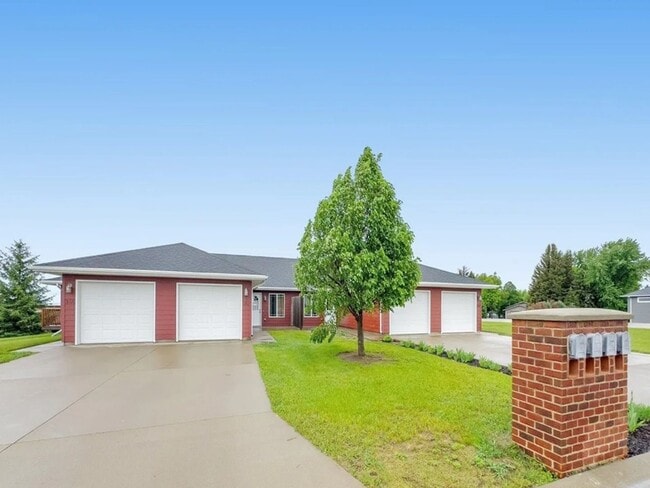 Building Photo - TRANQUIL 2 BEDROOM TWINHOME IN BALTIC, LUXURY OF SMALL TOWN LIVING WHILE MINUTES TO SIOUX FALLS