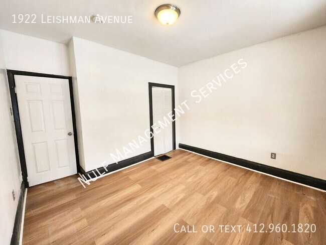 Building Photo - 1922 Leishman Ave