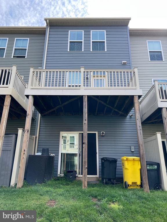 Building Photo - 638 Ravenwood Dr