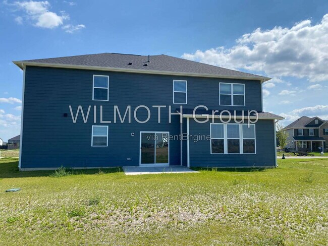Building Photo - 16211 Showdown Rd