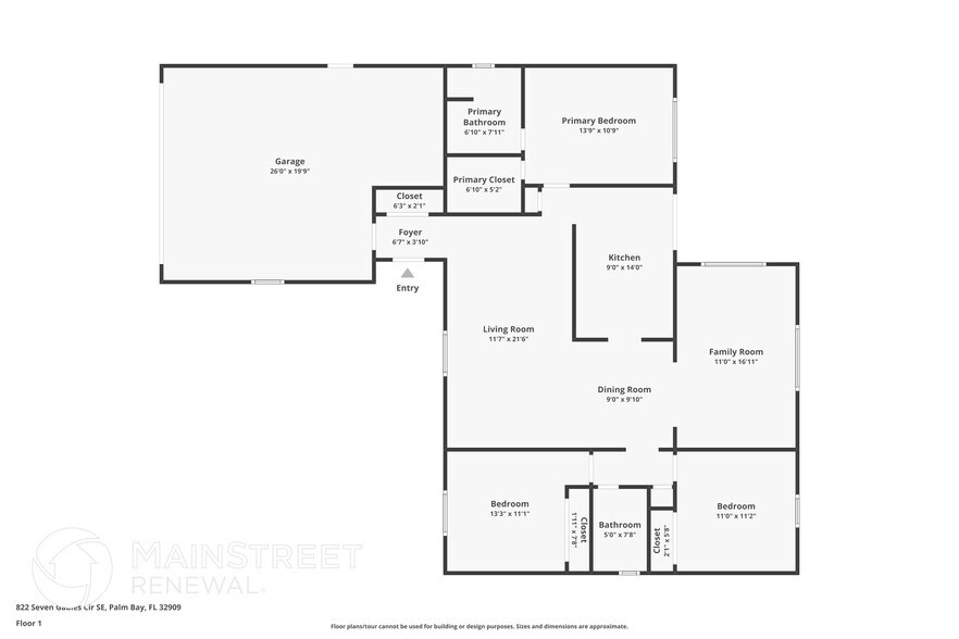 Building Photo - 822 7 Gables Cir SE