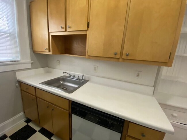 Interior Photo - Charming Apartments in the Heart of Virgin...