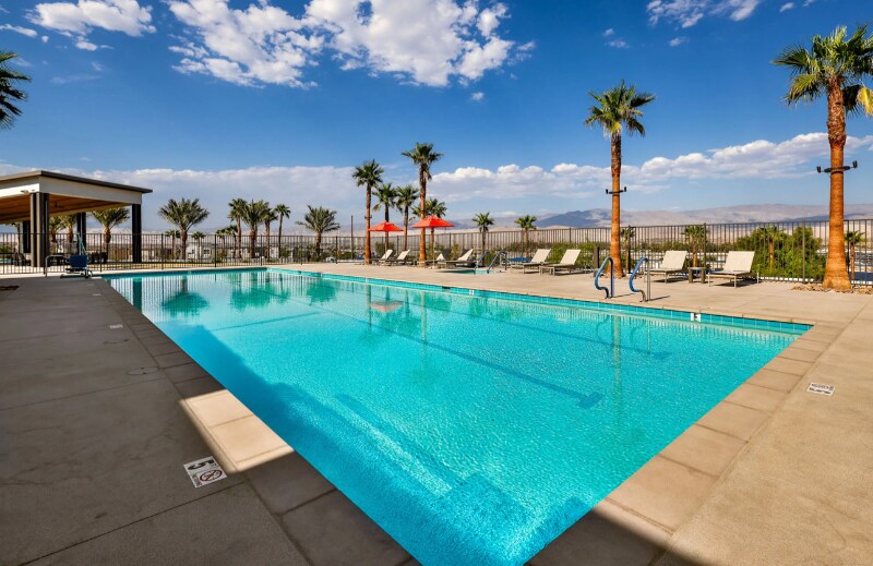 Building Photo - 74189 Storke Dr