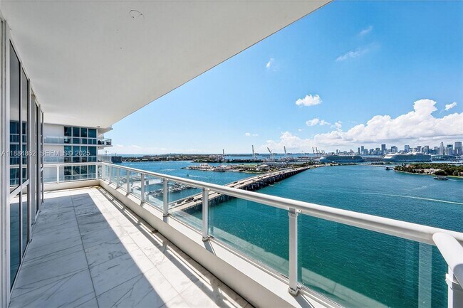 Building Photo - 540 West Ave