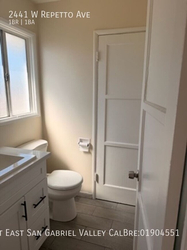 Building Photo - 2441 Repetto Ave