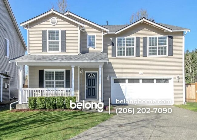 Building Photo - 17904 97th Ln E