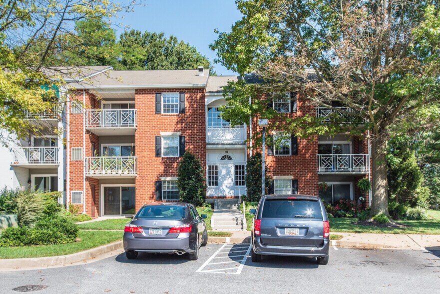 Building Photo - 112 Castletown Rd
