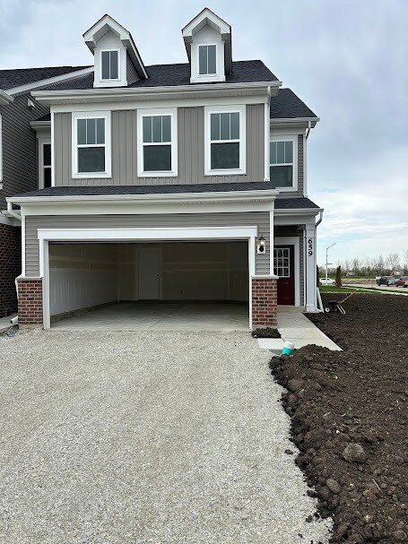 Building Photo - 659 Switchgrass Wy