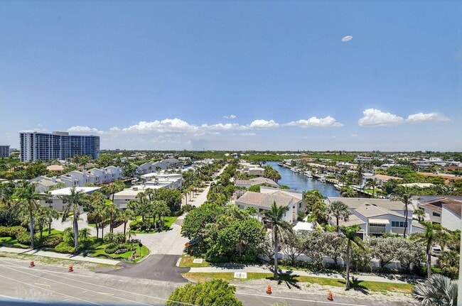 Building Photo - 4511 S Ocean Blvd