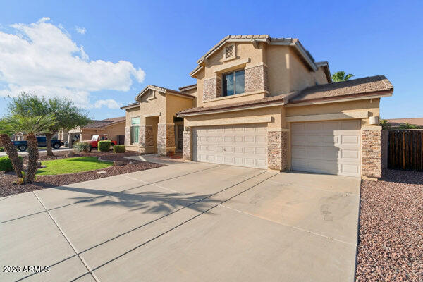 Building Photo - 8822 W Runion Dr