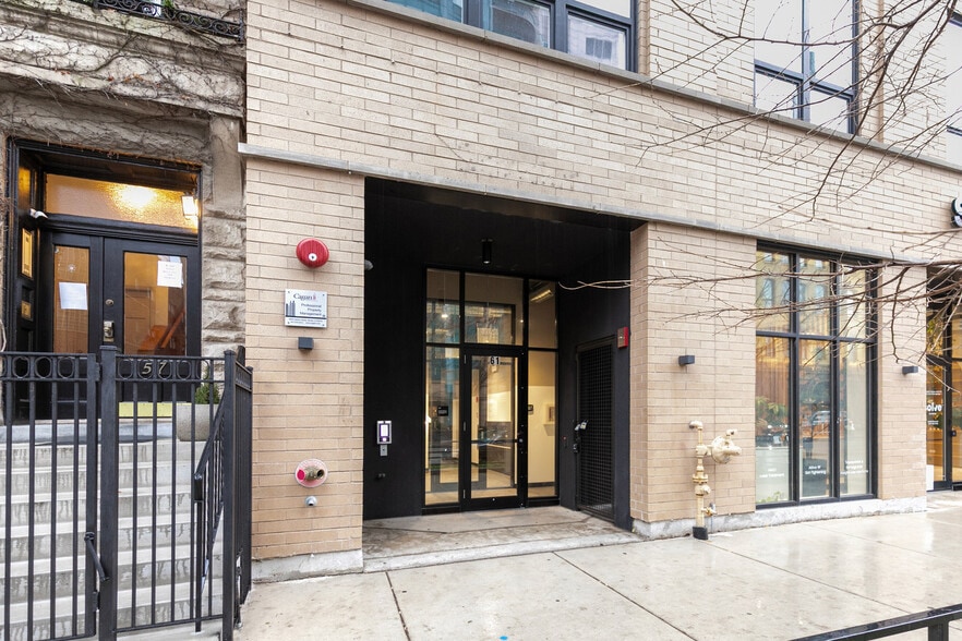 Building Photo - 61 W Erie St