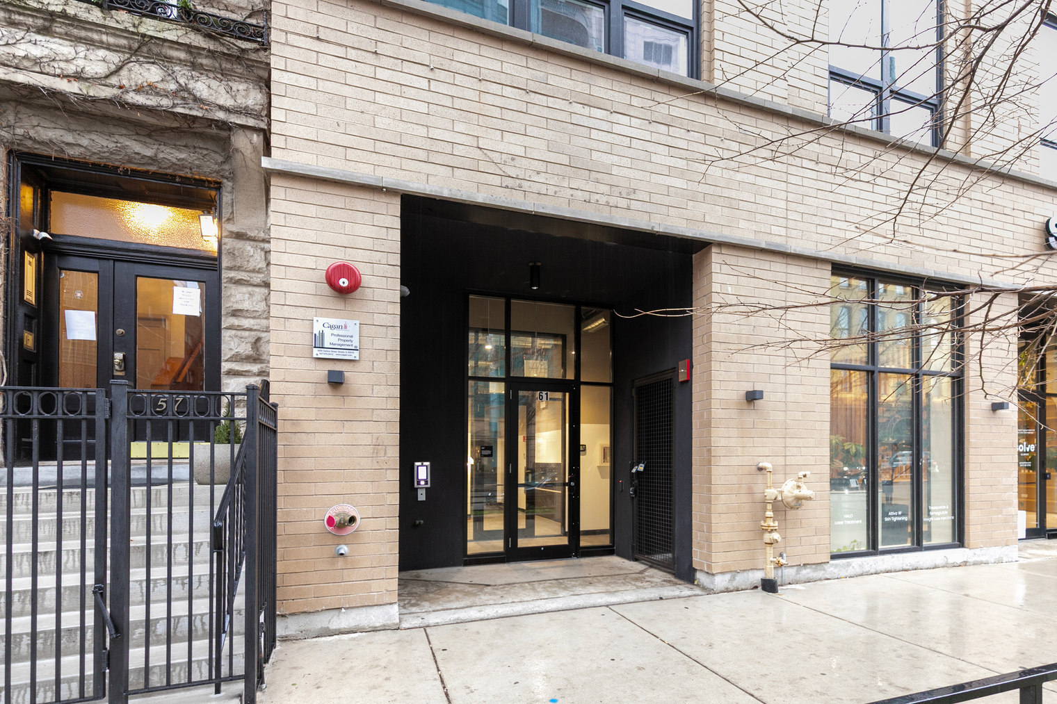 Building Photo - 61 W Erie St