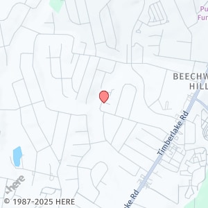 Primary Photo - 583-8 Beechwood Dr-