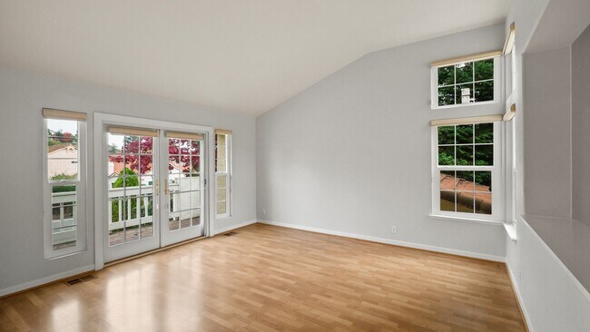 Building Photo - Welcome to your private retreat