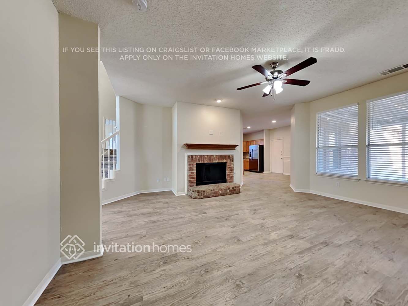 Building Photo - 7402 Euclid Dr