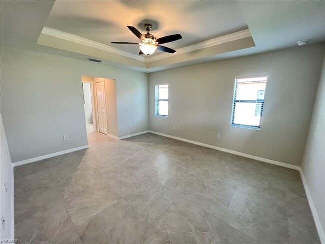 Building Photo - Stunning 4 Bed 3 Car Garage Home Available Now Near Burnt Store Rd