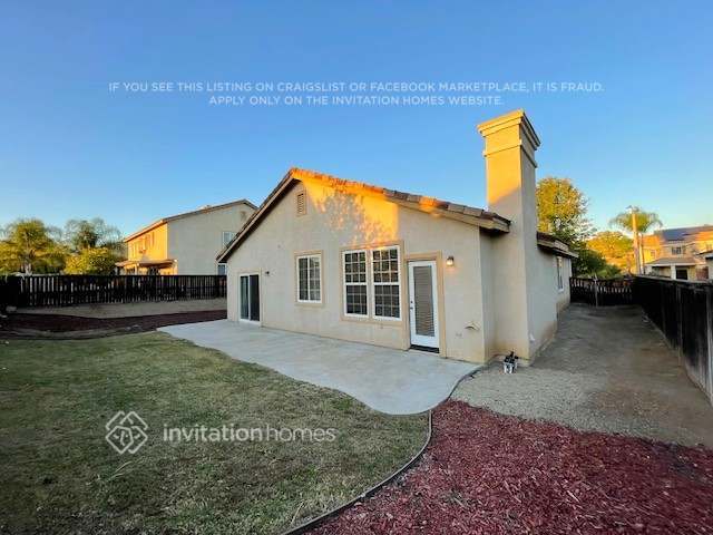 Building Photo - 27623 Mangrove St