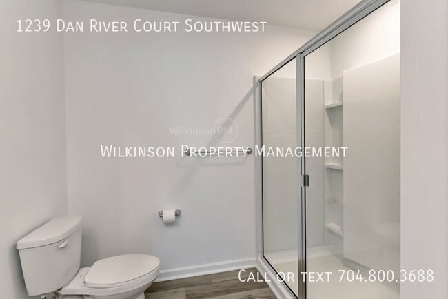 Building Photo - 1239 Dan River Ct SW