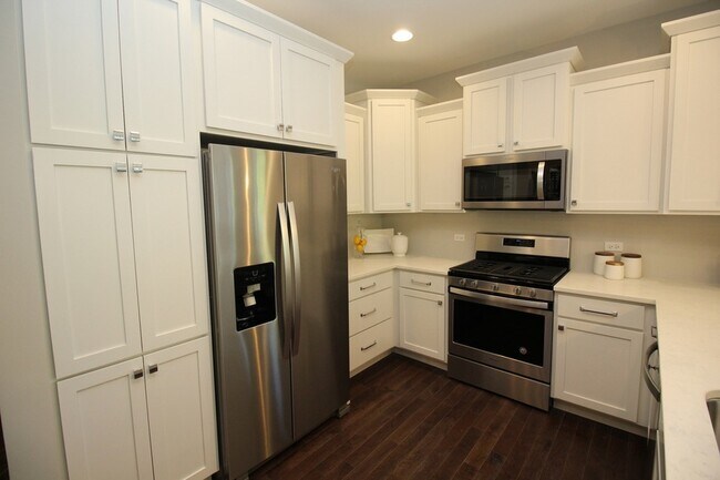 Building Photo - 10744 W Clocktower Drive