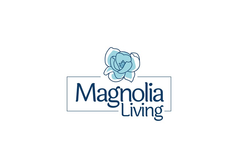 Floorplan - The Magnolia Living