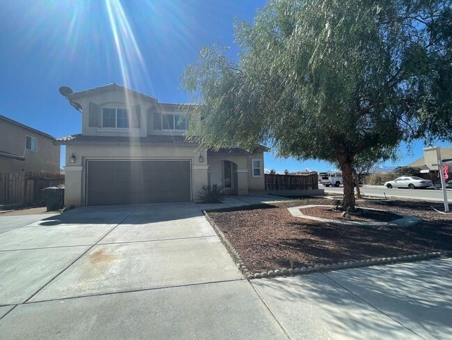 Building Photo - Adelanto- Beautiful 4 Bedrooms, 2.5 Bathro...