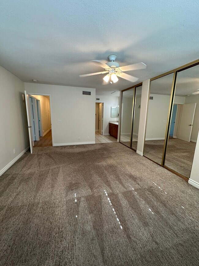Master Bedroom view - 13784 Sycamore Tree Ln