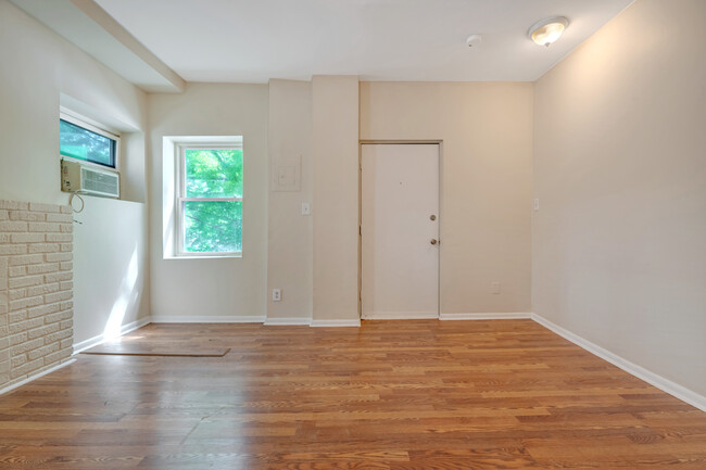 Building Photo - 4102 14th St NW