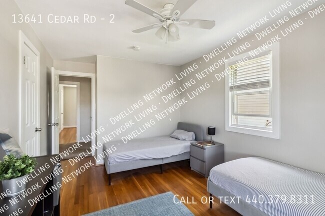 Building Photo - 13641 Cedar Rd