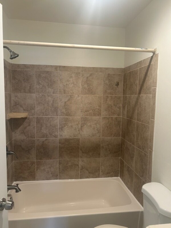 Building Photo - 2801 R St SE