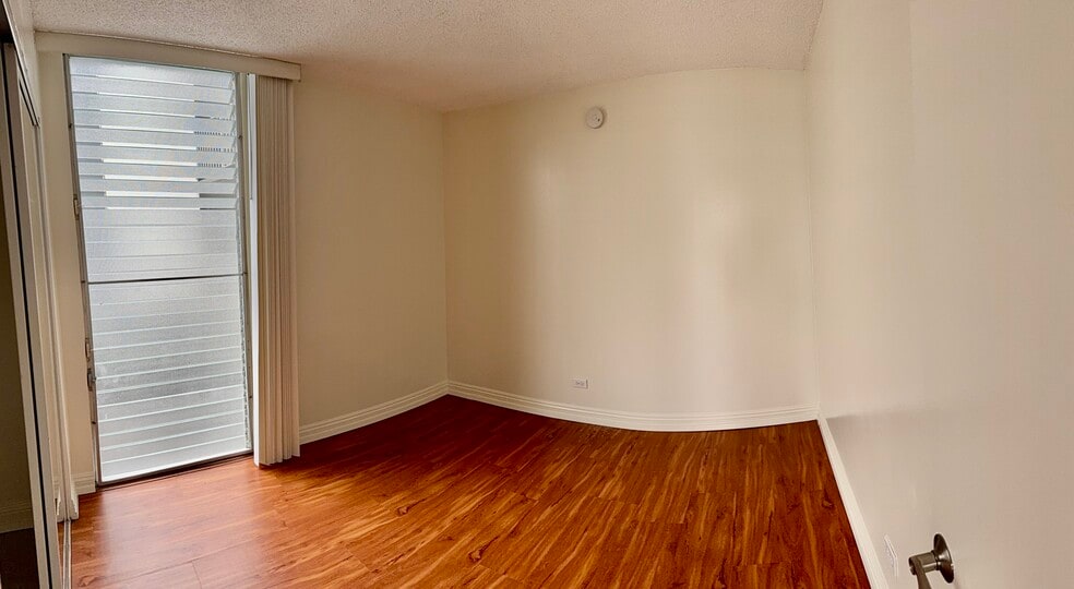 Bedroom 2 - 1520 Spreckels St