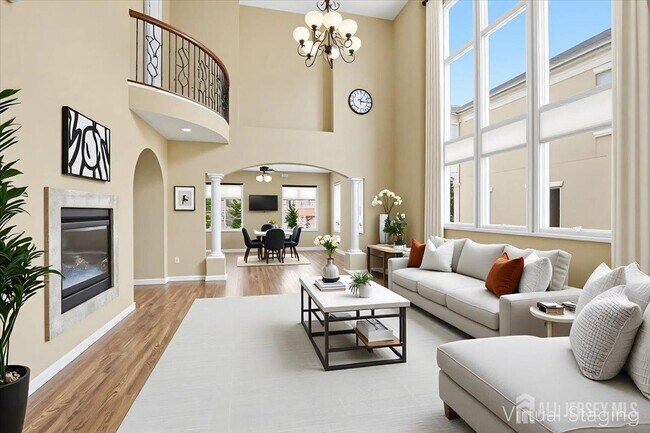 Building Photo - 86 Davinci Dr