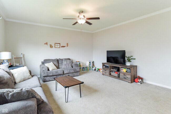 Building Photo - 1908 Porter Dr