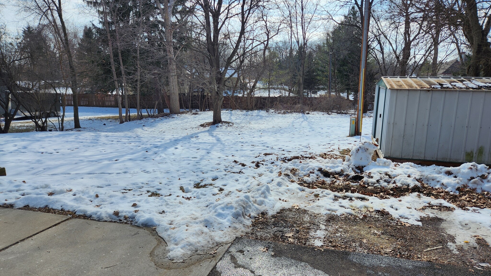 Building Photo - 30917 Shady Ln