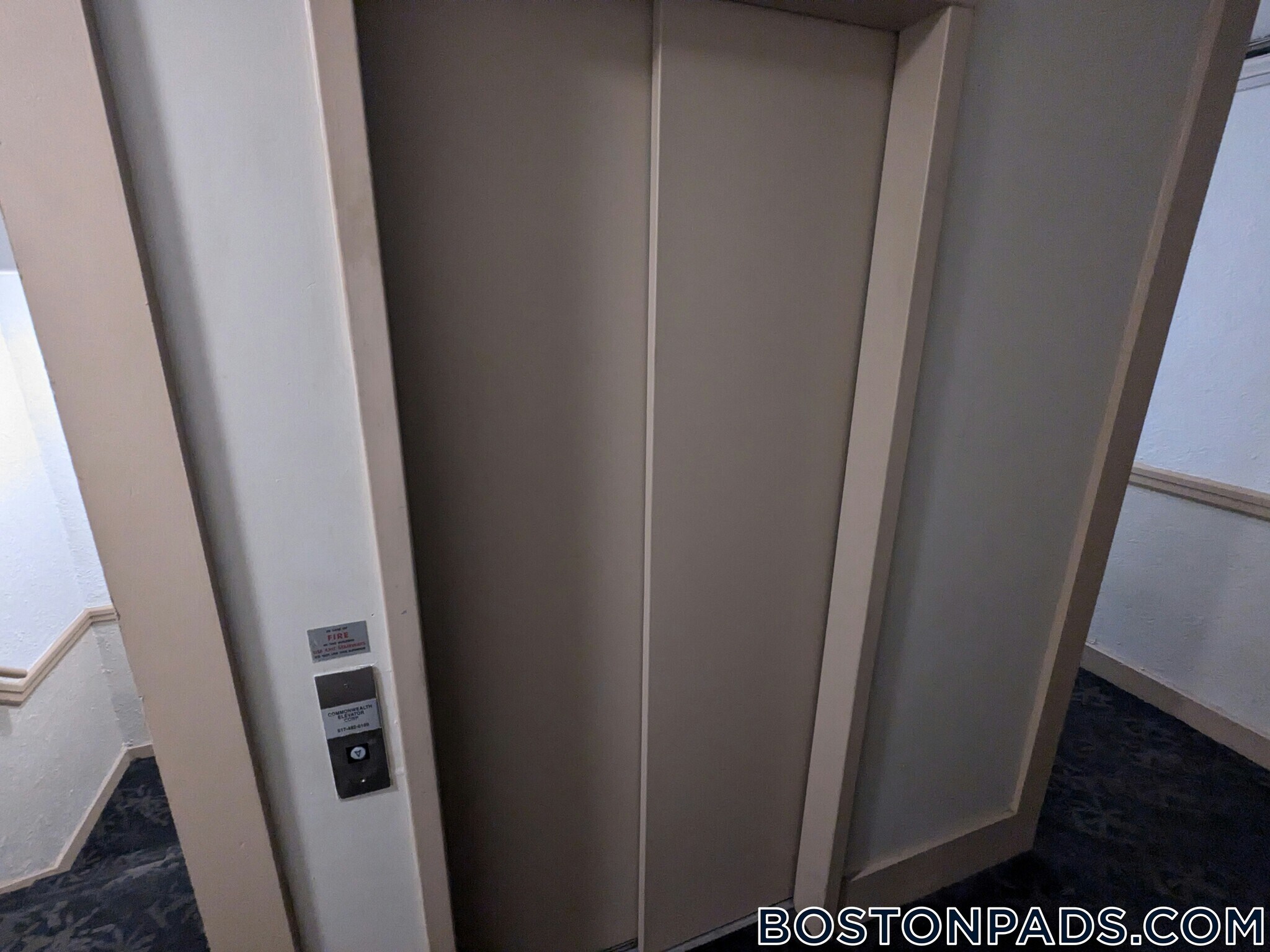 Building Photo - 131 Washington St