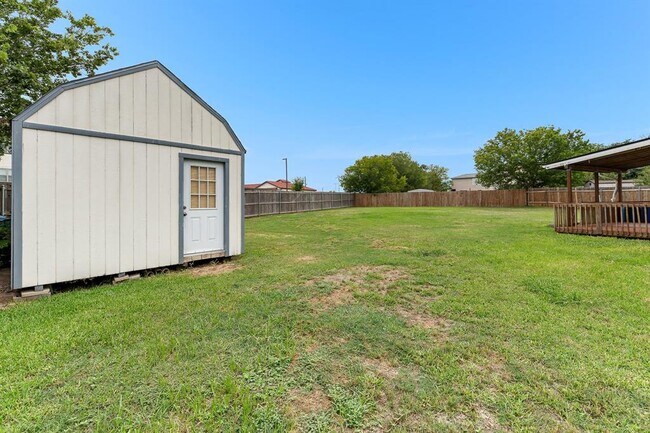 Building Photo - 5508 Tabby Cove