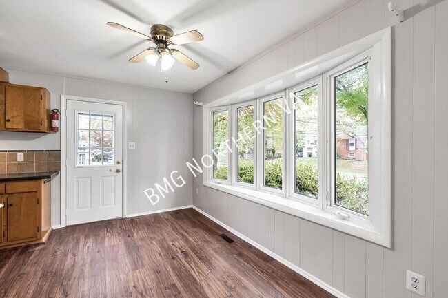 Building Photo - 8316 Carnegie Dr